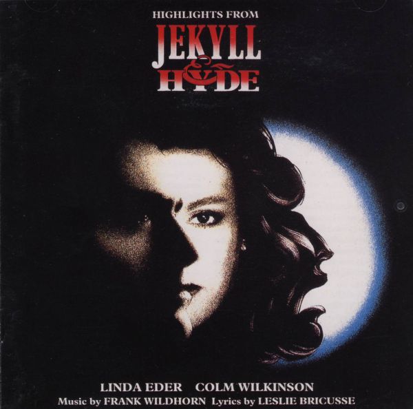 Highlights From Jekyll & Hyde / CD BMG 