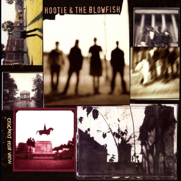Hootie & The Blowfish - Cracked Rear View / Analogue Productions