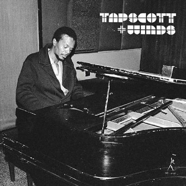 Horace Tapscott – Tapscott + Winds / LP Nimbus West Records