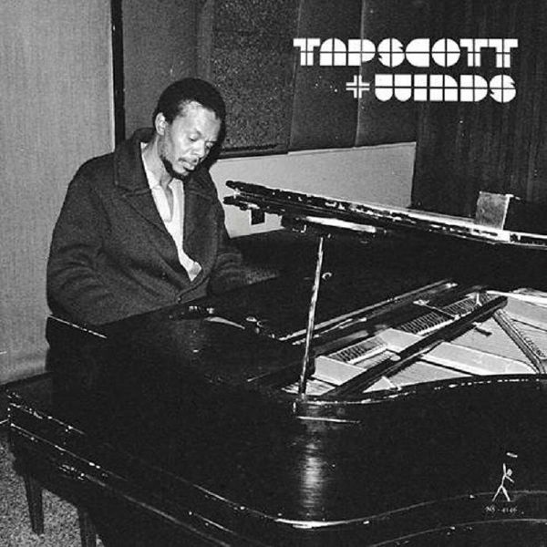 Horace Tapscott – Tapscott + Winds / LP Nimbus West Records