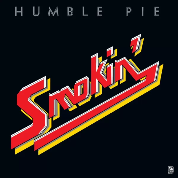 Humble Pie - Smokin' / LP Analogue Productions