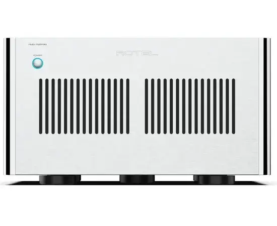 Rotel RMB-1585 5-Channel Amplifier Silver