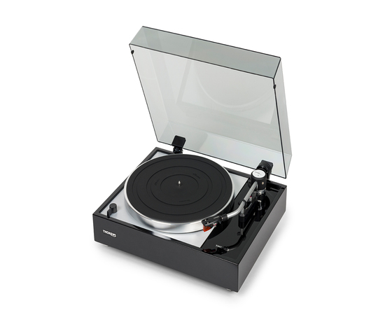 THORENS - TD 1500 Black High Gloss