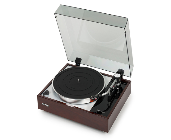 THORENS - TD 1500 Walnut High Gloss