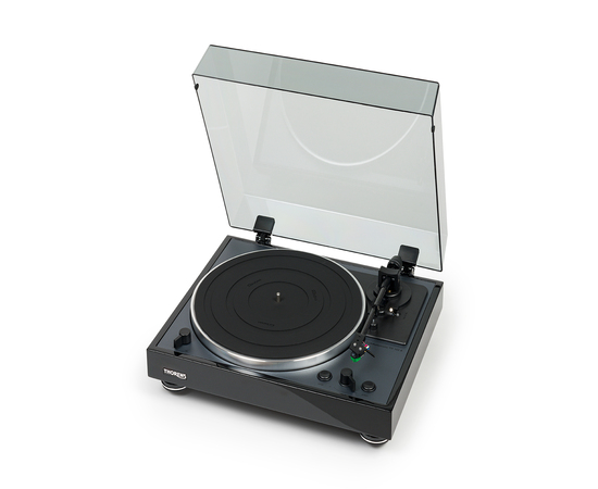 THORENS - TD 102 A Black High Gloss