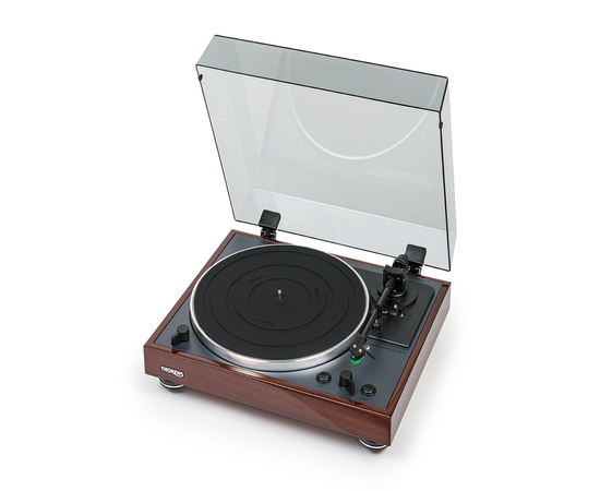 THORENS - TD 102 A Walnut High Gloss