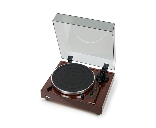 THORENS - TD 202 A Walnut High Gloss