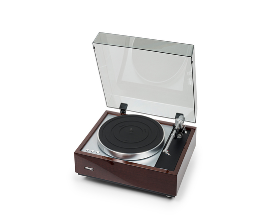 THORENS - TD 1600 Walnut High Gloss