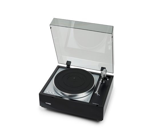 THORENS - TD 1601 Black High Gloss