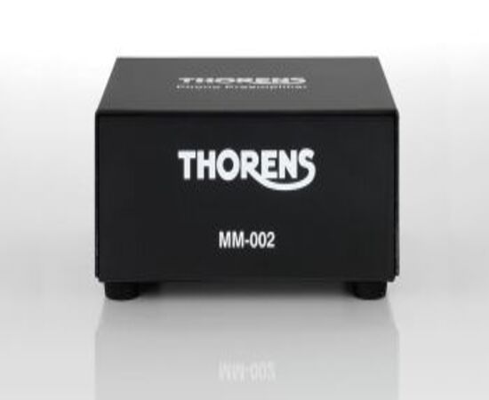 THORENS - MM002 Phono Preamplifier