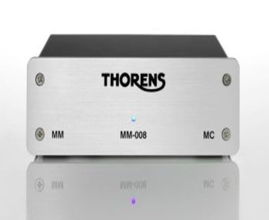 THORENS - MM008 Phono Preamplifier