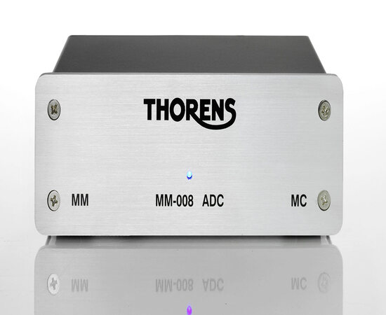 THORENS - MM 008 ADC phono preamplifier