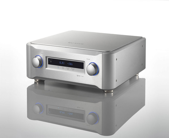 Esoteric C-03Xs Stereo Linestage Preamplifier