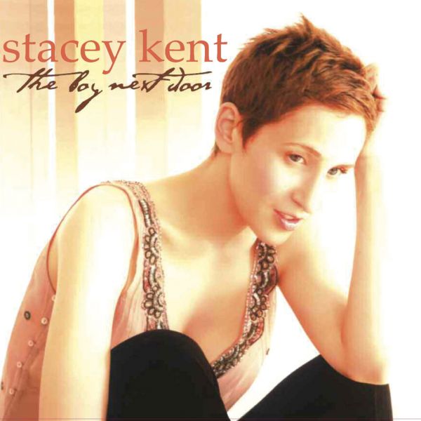 Stacey Kent - The Boy Next Door / 2LP Pure Pleasure