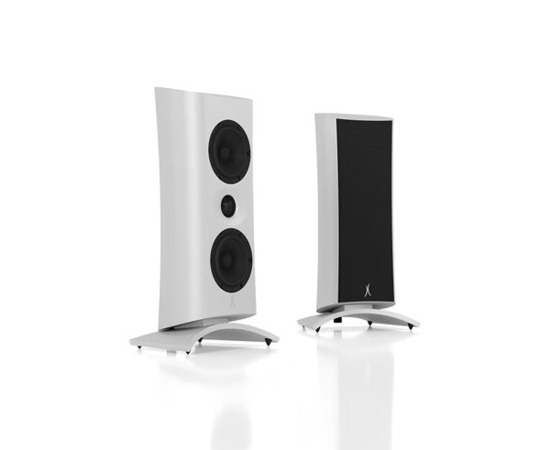 ESTELON Aurelle White