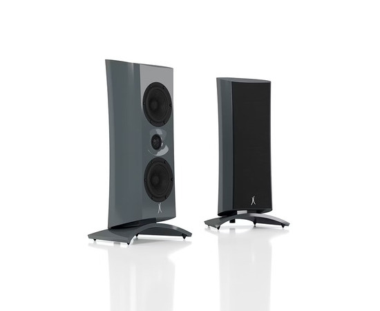 ESTELON Aurelle  Iron Grey