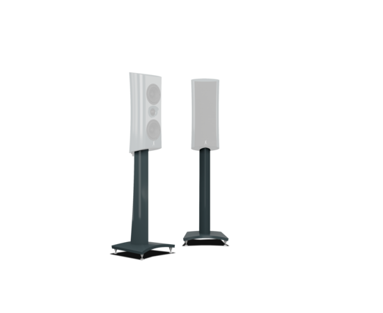 ESTELON Aurelle Stand Iron Grey