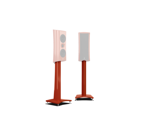 ESTELON Aurelle Stand  Amber Elegance