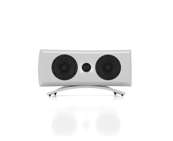 ESTELON Aurelle Centre White