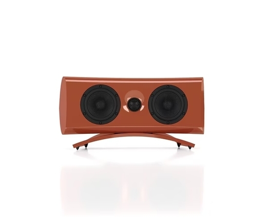 ESTELON Aurelle Centre  Amber Elegance