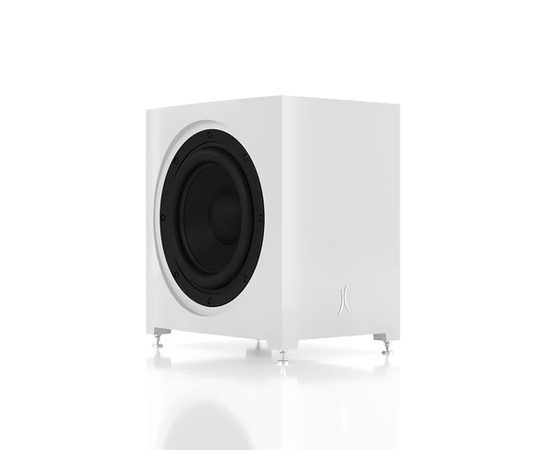 ESTELON AURUS SUB White