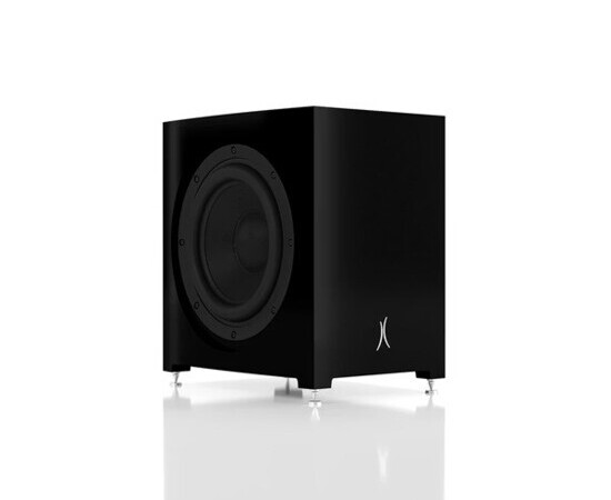 ESTELON AURUS SUB  Black Gloss