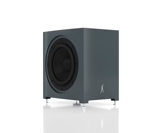 ESTELON AURUS SUB  Iron Grey