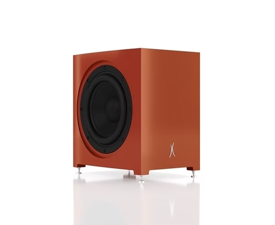 ESTELON AURUS SUB  Amber Elegance