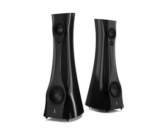 Estelon XB mk II - Black Lava Liquid Gloss