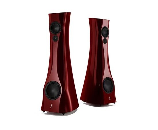 Estelon XB Mk II - Red Rocket  Liquid Gloss