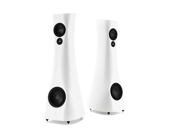 Estelon XB mk II Diamond - White Gloss