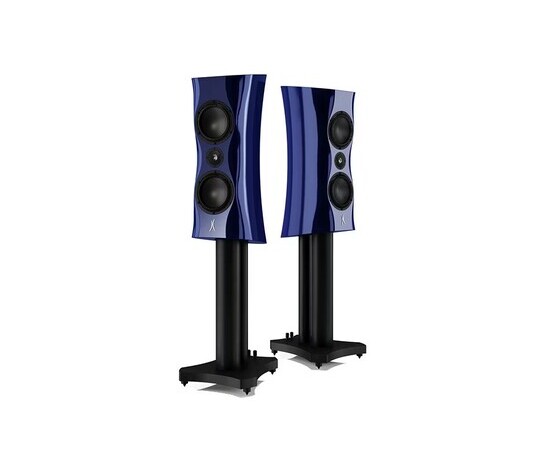 Estelon XC MKii - Blue Cobalt  Liquid Gloss