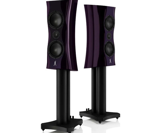 Estelon XC MKii - Violet Night  Liquid Gloss