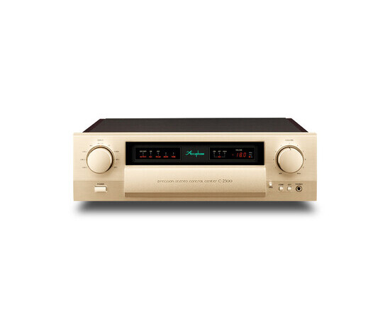 Accuphase C-2300 Stereo Preamplifier