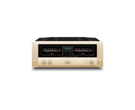 Accuphase P-4600 Stereo Power Amp