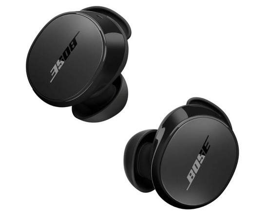 Bose QuietComfort Earbuds Black