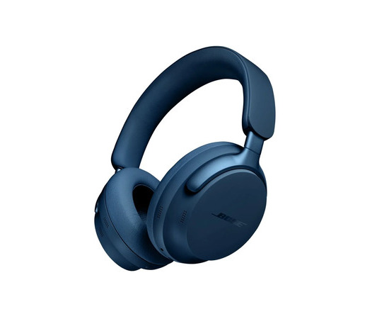 Bose QuietComfort Ultra Headphones Lunar Blue - Limited Edition