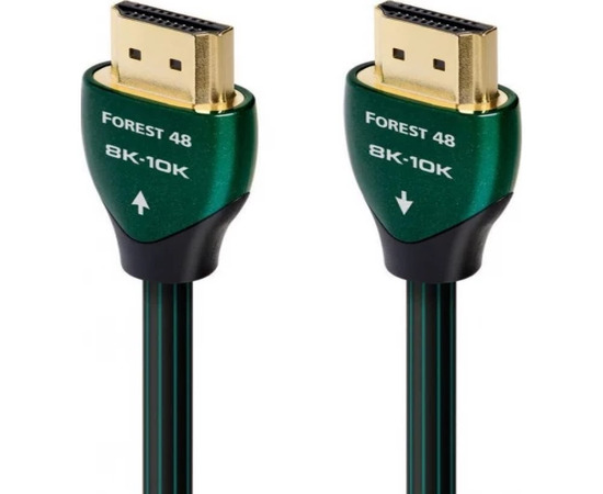AudioQuest Forest 48 - HDMI 1m