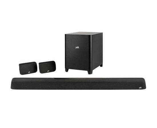 Polk Audio Magnifi Max AX SR