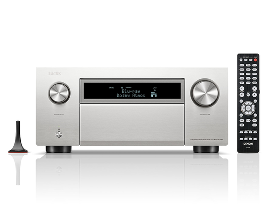Denon AVC-A10H White