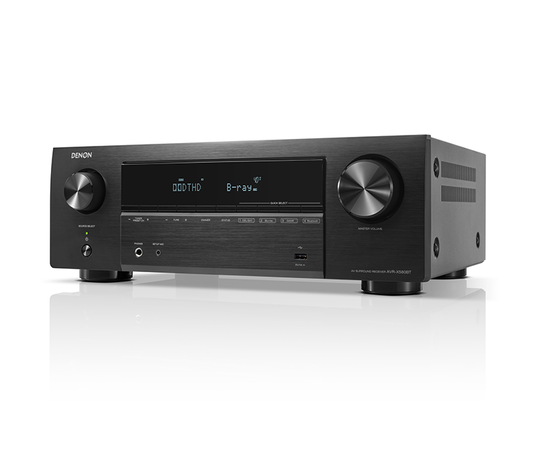 Denon AVR-X580BT