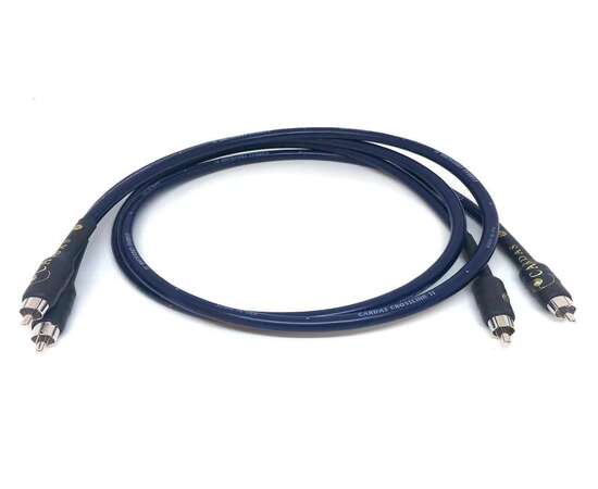 Cardas Cardas Crosslink RCA 0.5m