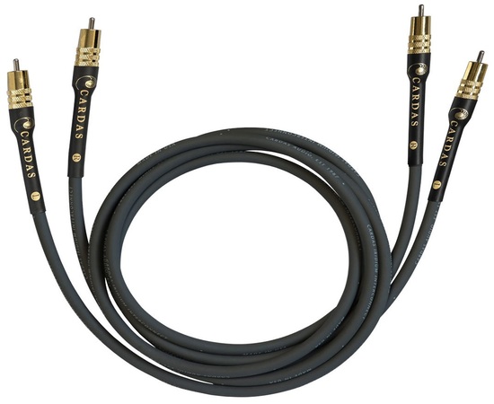 Cardas Iridium Interconnect RCA 0.5m