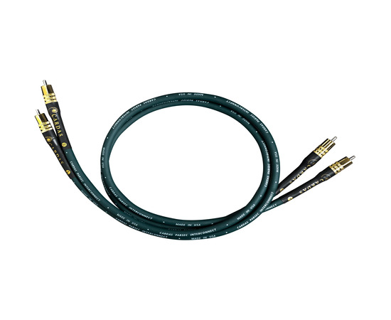 Cardas Parsec Interconnect RCA 0.5m