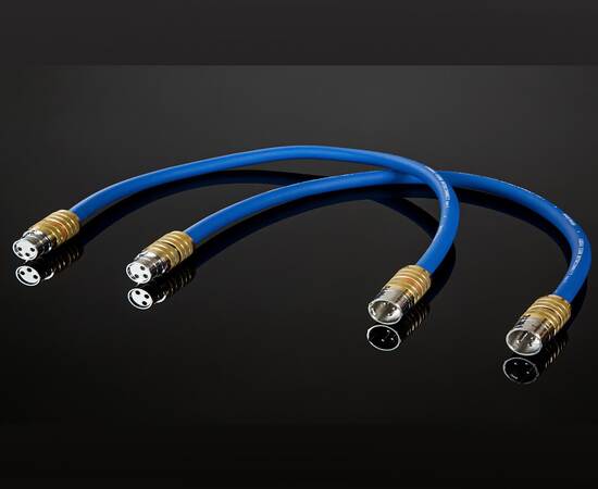 Cardas Clear Interconnect XLR 2m