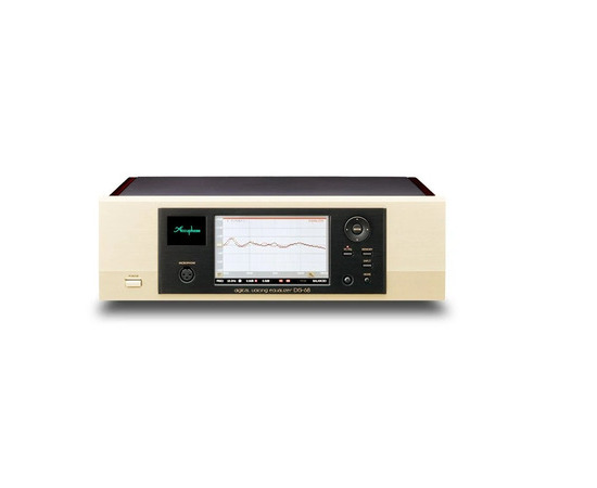 Accuphase DG - 68 Digital Voicing Equalizer