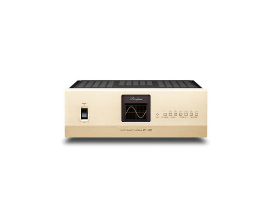 Accuphase PS - 550 Power Supply