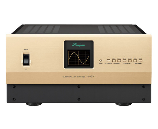 Accuphase PS - 1250 Power Supply