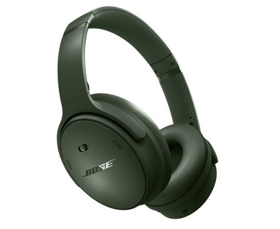 Bose QuietComfort Green - Noise Cancelling Headphones