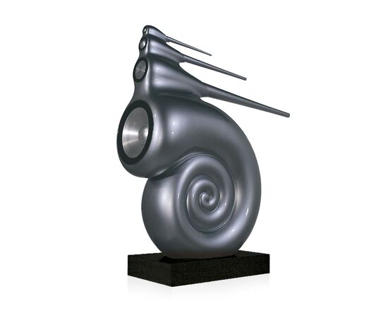 Bowers & Wilkins - Nautilus Silver